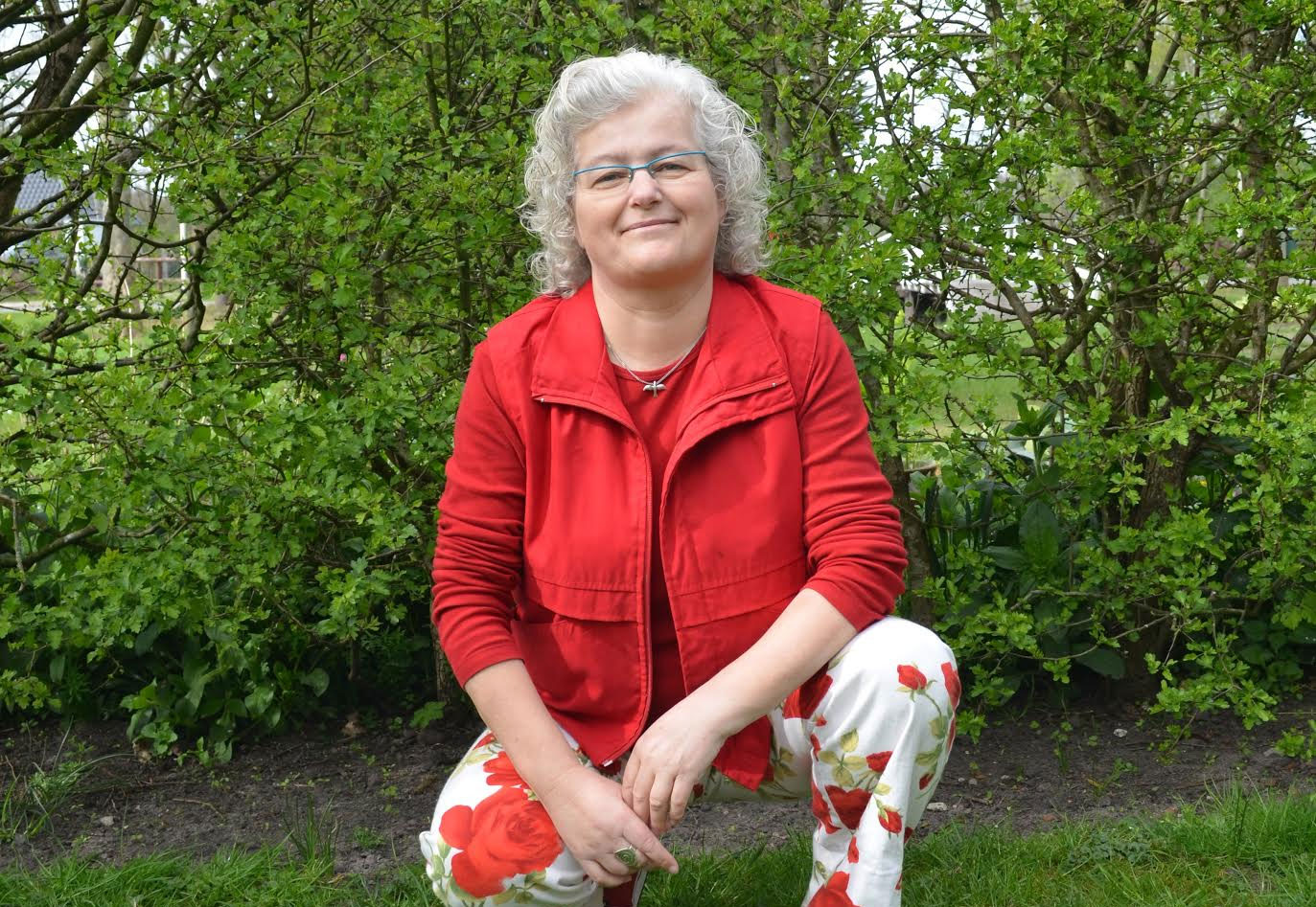 Lucie van Dijk kindercoaching de Brege